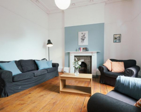Westbourne Place Rooms - by Clifton Short Lets